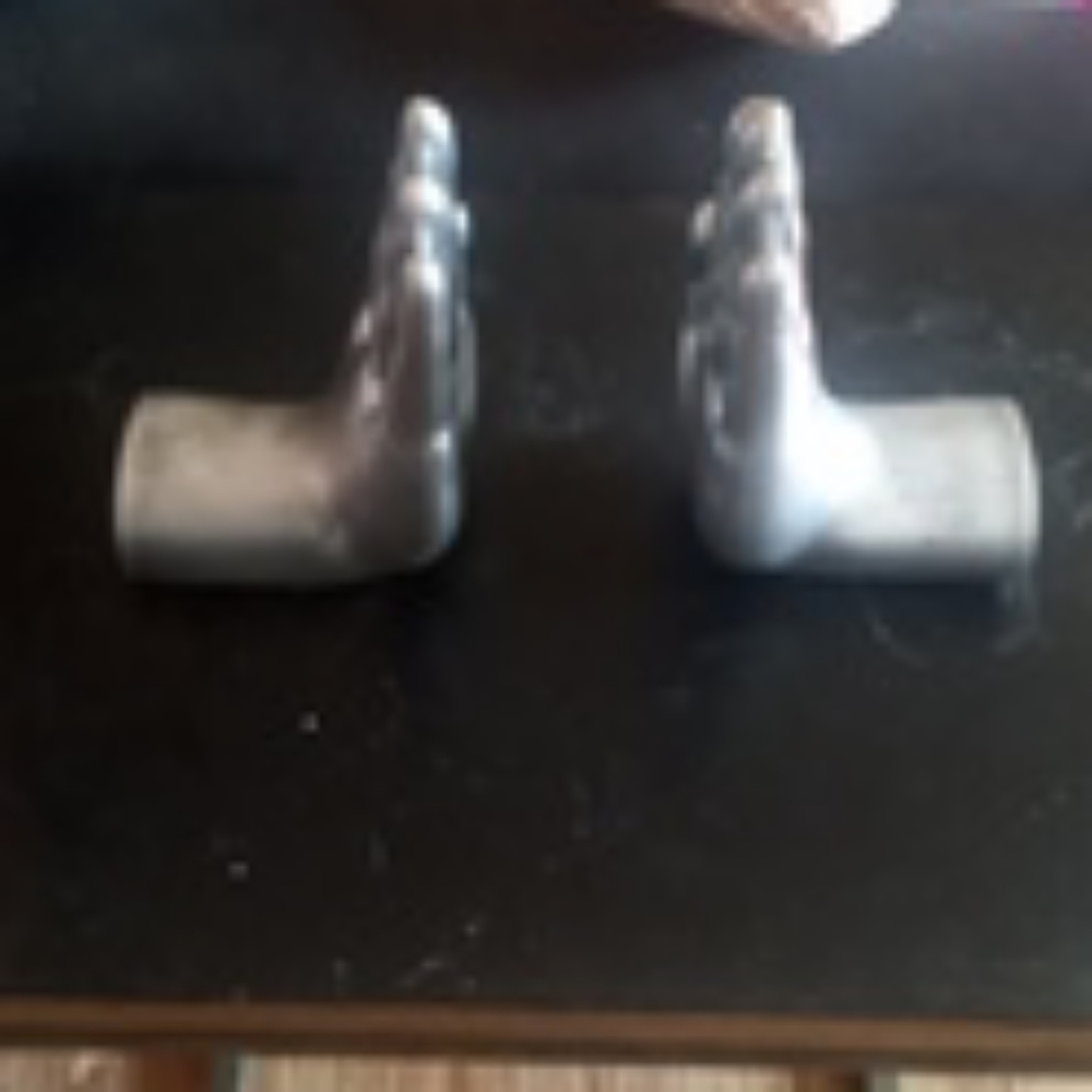 Book ends - Picture 2 of 4